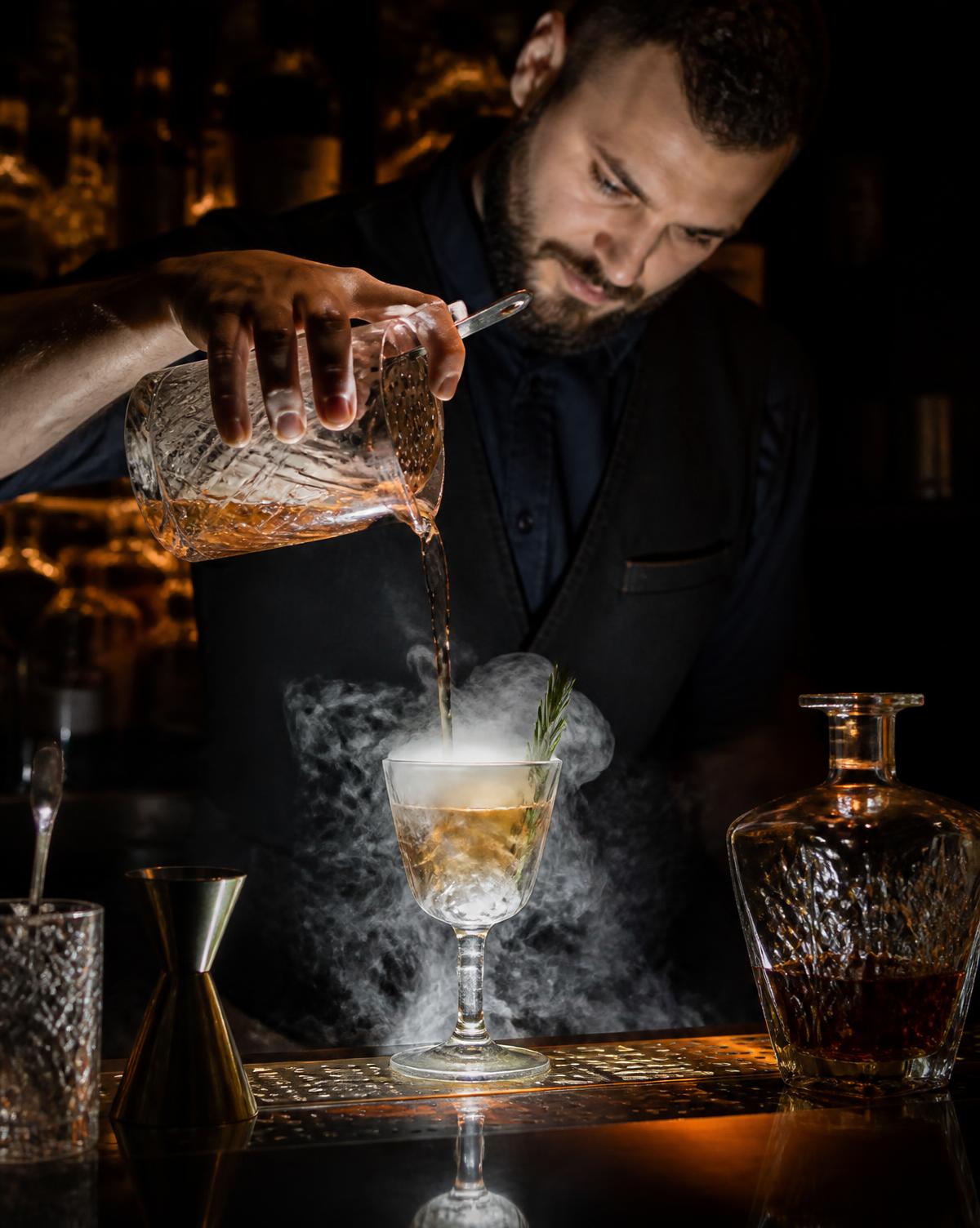 Cocktails